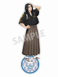 场地圭介-东万祭vol.4正比立牌