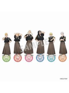 东万祭vol.4正比立牌