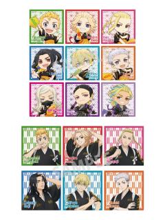 东万祭vol.4亚克力杯垫