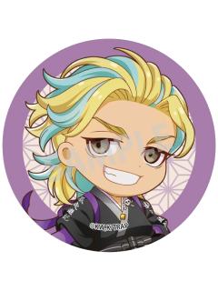 灰谷龙胆-东万祭vol.4Q版吧唧