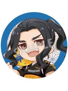 场地圭介-东万祭vol.4Q版吧唧