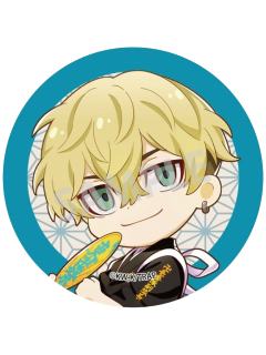 松野千冬-东万祭vol.4Q版吧唧