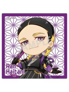 灰谷兰(Q版)-东万祭vol.4亚克力杯垫