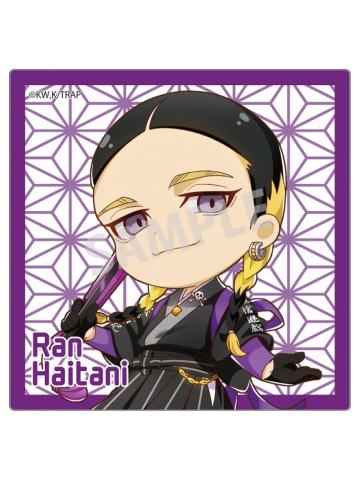 灰谷兰(Q版)-东万祭vol.4亚克力杯垫