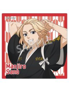 佐野万次郎-东万祭vol.4亚克力杯垫