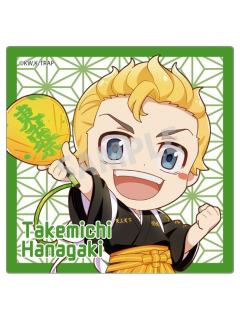 花垣武道(Q版)-东万祭vol.4亚克力杯垫