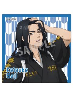 场地圭介-东万祭vol.4亚克力杯垫