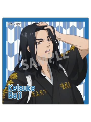 场地圭介-东万祭vol.4亚克力杯垫