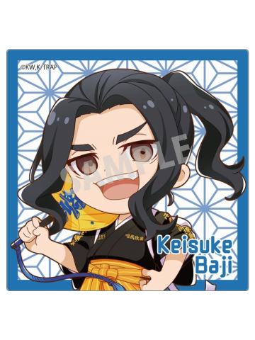 场地圭介(Q版)-东万祭vol.4亚克力杯垫