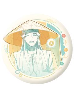 谢怜3(第一弹)-天地流光原画表情包徽章