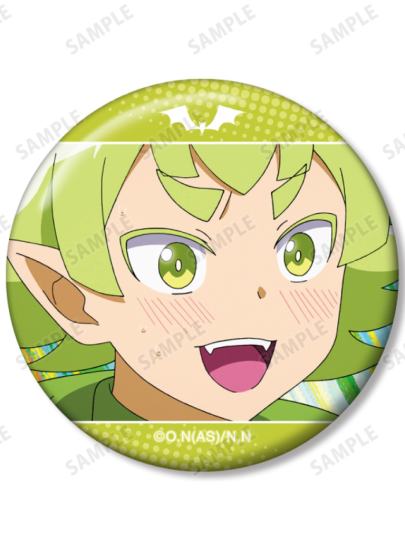 入间同学入魔了-1