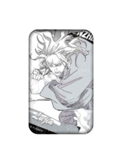 陆瑾-（常规款）墨彩系列徽章盲盒