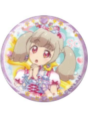 姬石来希A-Parade! Stage!tv圆吧唧