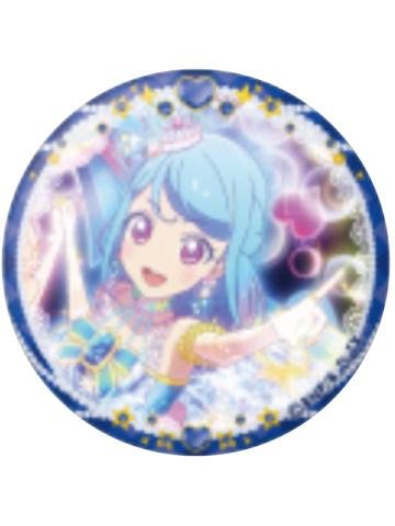 凑美绪-Parade! Stage!tv圆吧唧