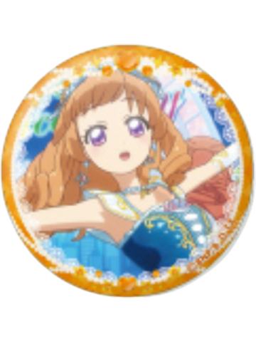 姬里玛利亚-Parade! Stage!tv圆吧唧