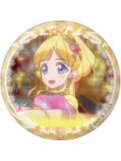 神城卡莲-Parade! Stage!tv圆吧唧