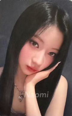 日本快闪随机卡 角 ver.B