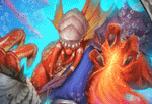 怒脊附魔师-资料图