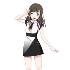纯田真奈