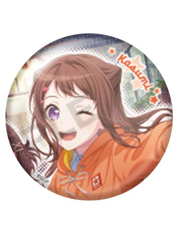 户山香澄-涩谷闪吧唧vol.5