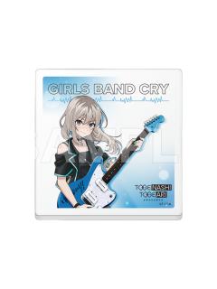 河原木桃香-KOTOBUKIYA白云石杯垫盲盒