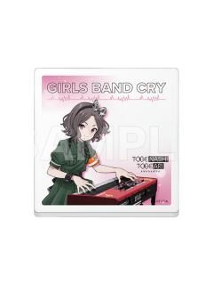 海老塚智-KOTOBUKIYA白云石杯垫盲盒