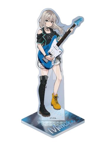河原木桃香-KOTOBUKIYA亚克力立牌盲盒