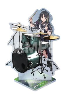 安和昴-KOTOBUKIYA亚克力立牌盲盒