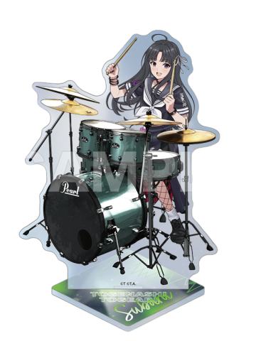 安和昴-KOTOBUKIYA亚克力立牌盲盒