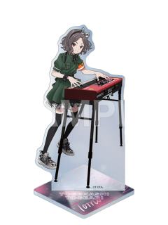 海老塚智-KOTOBUKIYA亚克力立牌盲盒
