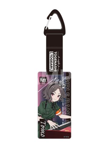 海老塚智-KOTOBUKIYA亚克力通行证盲盒