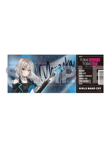河原木桃香-KOTOBUKIYA镭射票盲盒