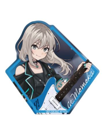 河原木桃香-KOTOBUKIYA满赠特典贴纸
