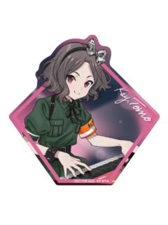 安和昴-KOTOBUKIYA满赠特典贴纸