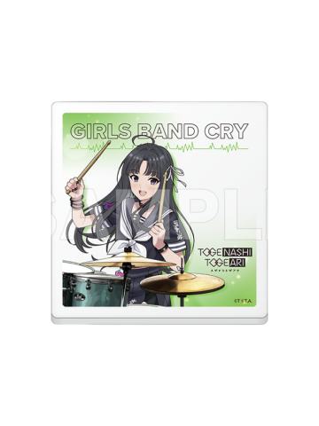 安和昴-KOTOBUKIYA白云石杯垫盲盒
