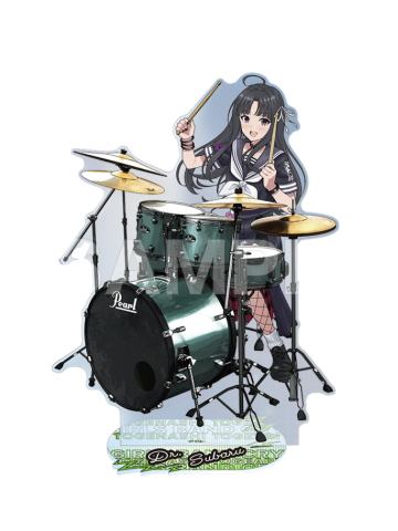 安和昴-KOTOBUKIYA BIG亚克力立牌