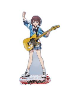 井芹仁菜-KOTOBUKIYA BIG亚克力立牌