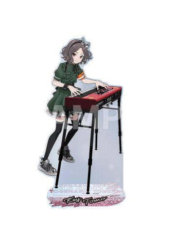 海老塚智-KOTOBUKIYA BIG亚克力立牌