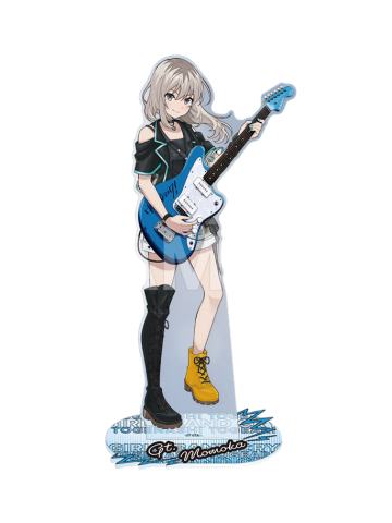 河原木桃香-KOTOBUKIYA BIG亚克力立牌