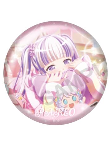 鳰原令王那-武士道三周年纪念睡姿吧唧