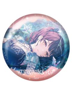 二叶筑紫-武士道三周年纪念睡姿吧唧