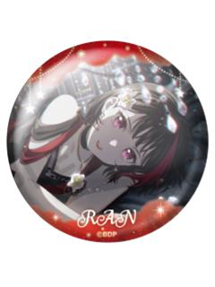 美竹兰-武士道三周年纪念睡姿吧唧