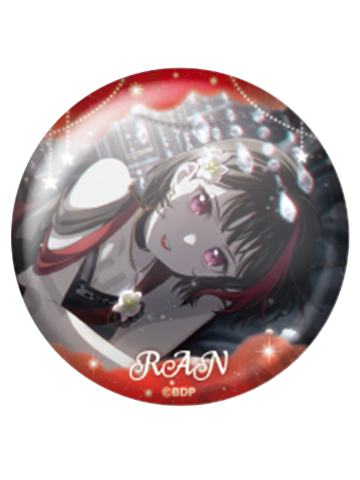 美竹兰-武士道三周年纪念睡姿吧唧