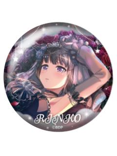 白金燐子-武士道三周年纪念睡姿吧唧