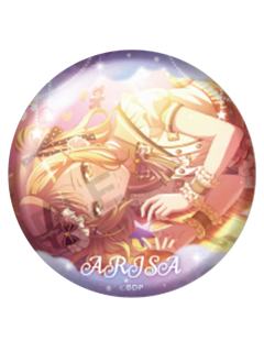 市谷有咲-武士道三周年纪念睡姿吧唧