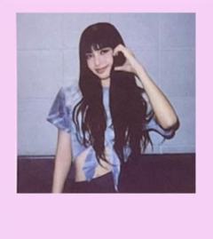 照片包卡拍立得 莎 ver.B