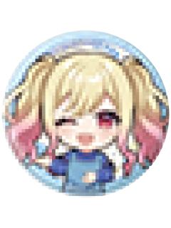 天马咲希-剧场版塔店cafeQ版吧唧