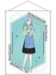 日野森雫-剧场版塔店cafe挂画