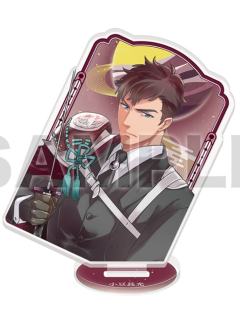 小豆长光-斜插立牌