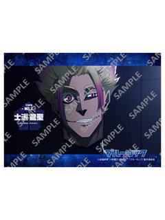 士道龙圣1-TV第二季场面写相卡1